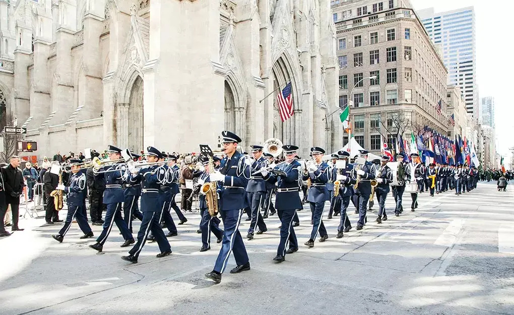 From Cadet to Cypress: How Randolph-Macon Academy Helped Shape Orange County’s Premier Property Manager
